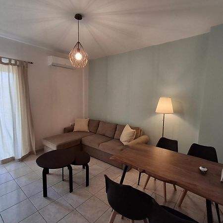 Irida'S Apartment In Porto Cheli Zewnętrze zdjęcie