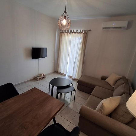 Irida'S Apartment In Porto Cheli Zewnętrze zdjęcie
