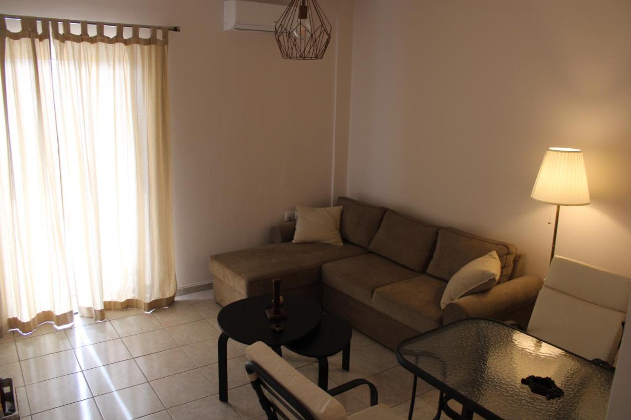Irida'S Apartment In Porto Cheli Zewnętrze zdjęcie