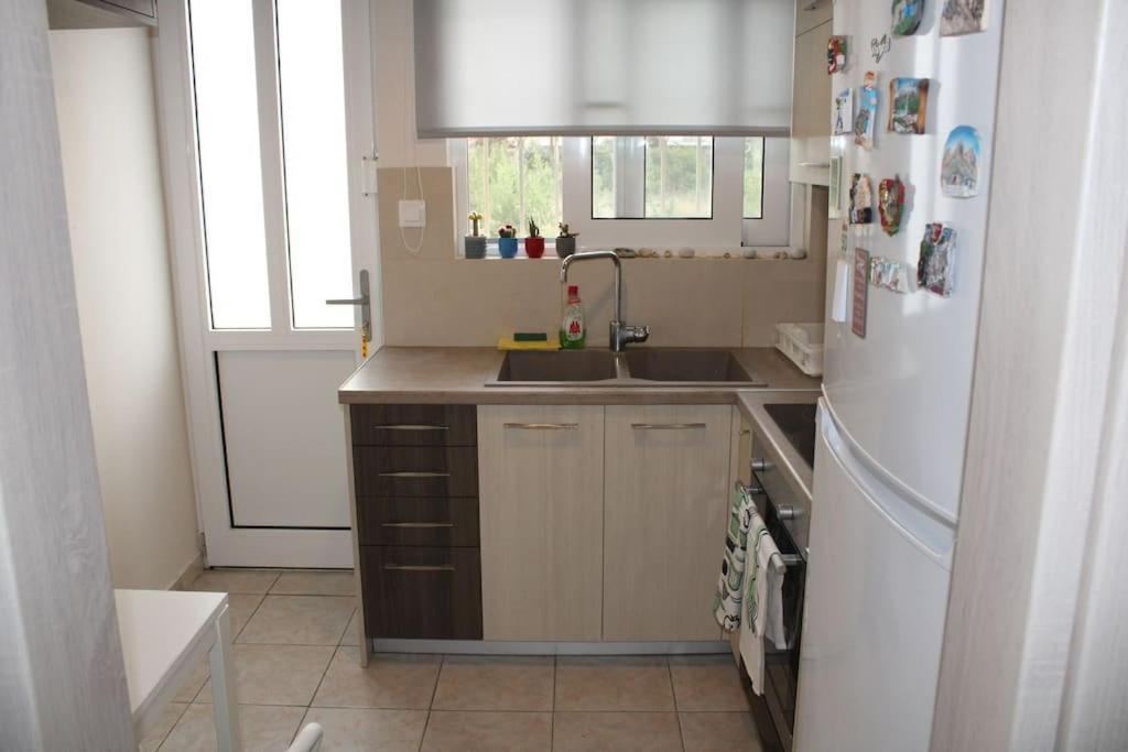 Irida'S Apartment In Porto Cheli Zewnętrze zdjęcie