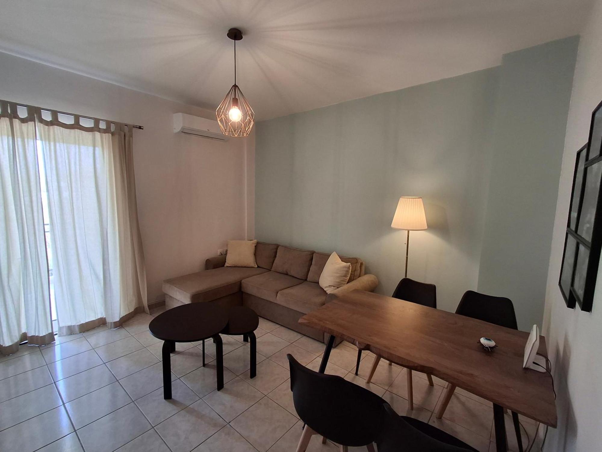 Irida'S Apartment In Porto Cheli Zewnętrze zdjęcie