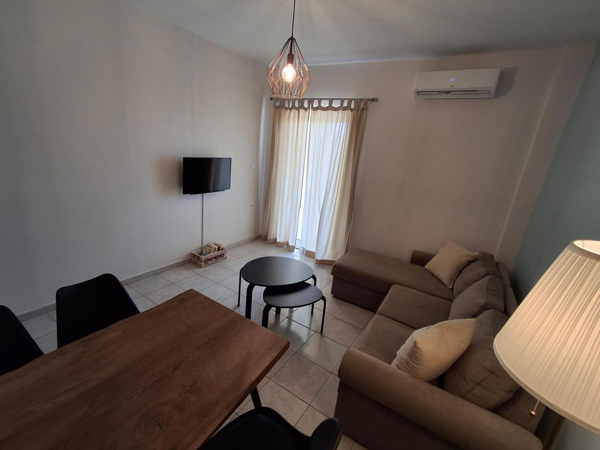 Irida'S Apartment In Porto Cheli Zewnętrze zdjęcie
